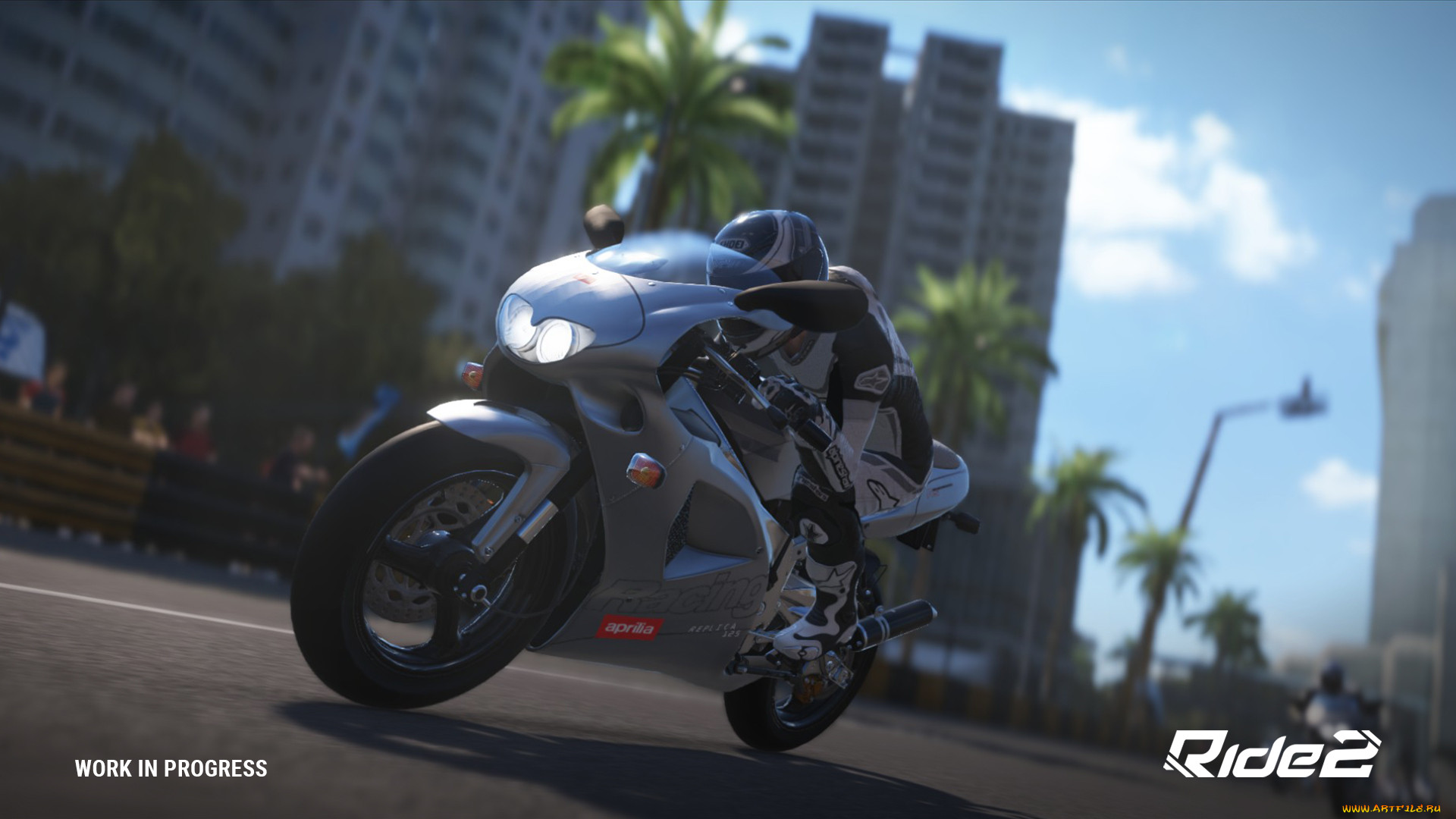 ride 2,  , , 